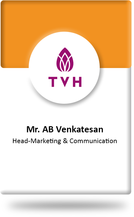 Eyeball Testimonals - Tvh (448x713), Png Download
