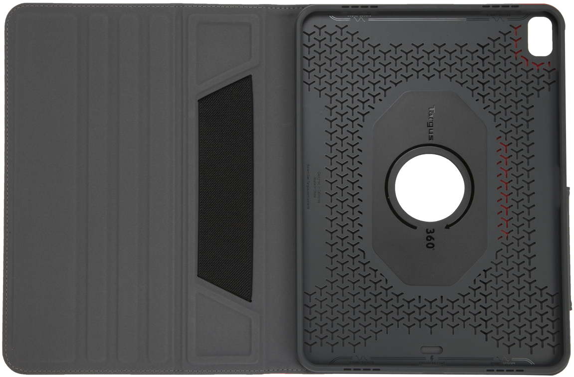 Versavu® Classic Case For 11-in - Targus Versavu Ipad Pro 11 (1200x1200), Png Download