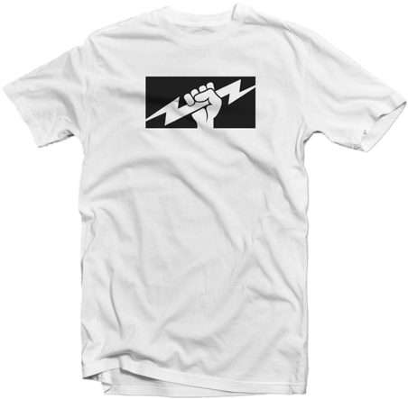 Boxfst-100 2 - Oakland Raiders T Shirt (560x560), Png Download