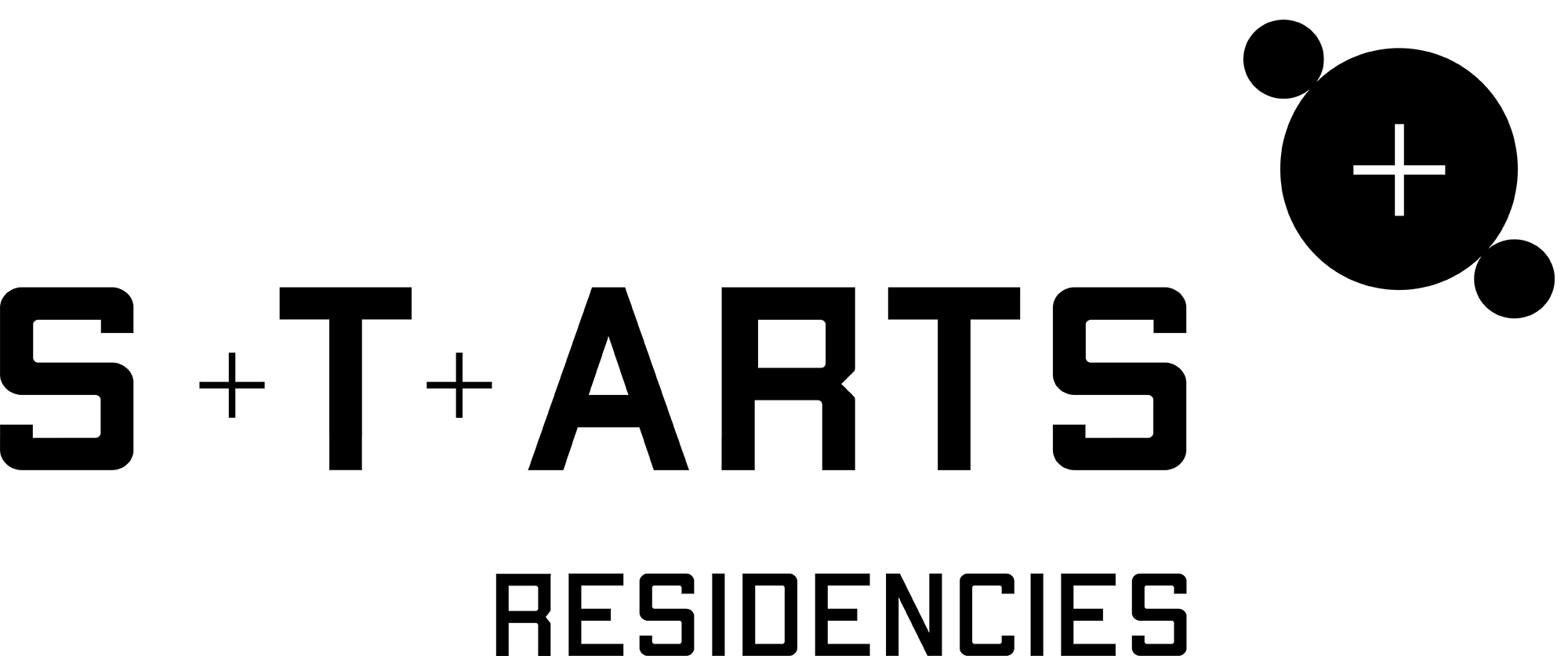 Current Residencies - Ball (2000x837), Png Download