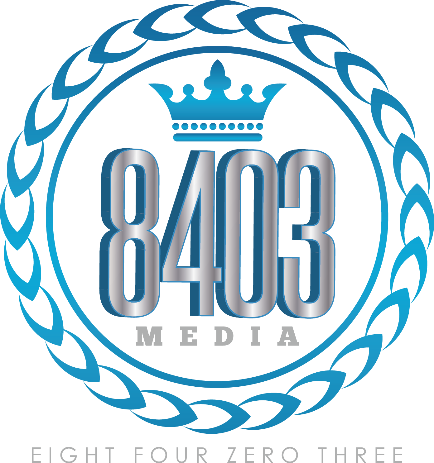 8403 Media - Graphic Design (1392x1486), Png Download