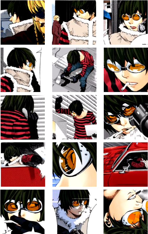 Water Child Yaya - Cartoon (540x790), Png Download