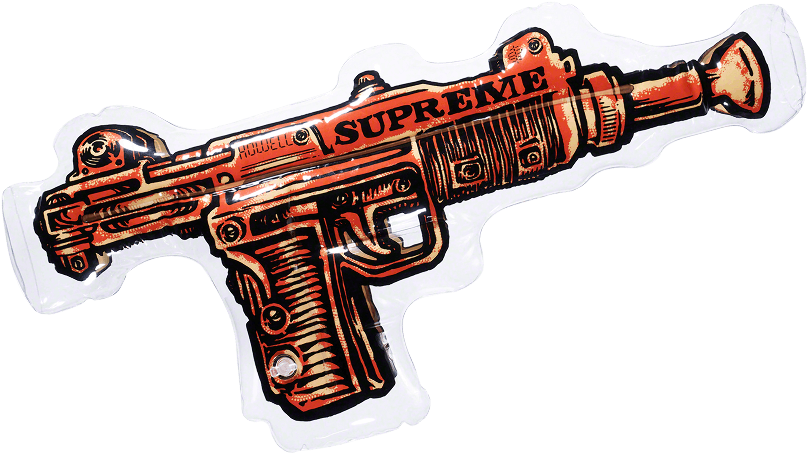 Firearm (1000x600), Png Download