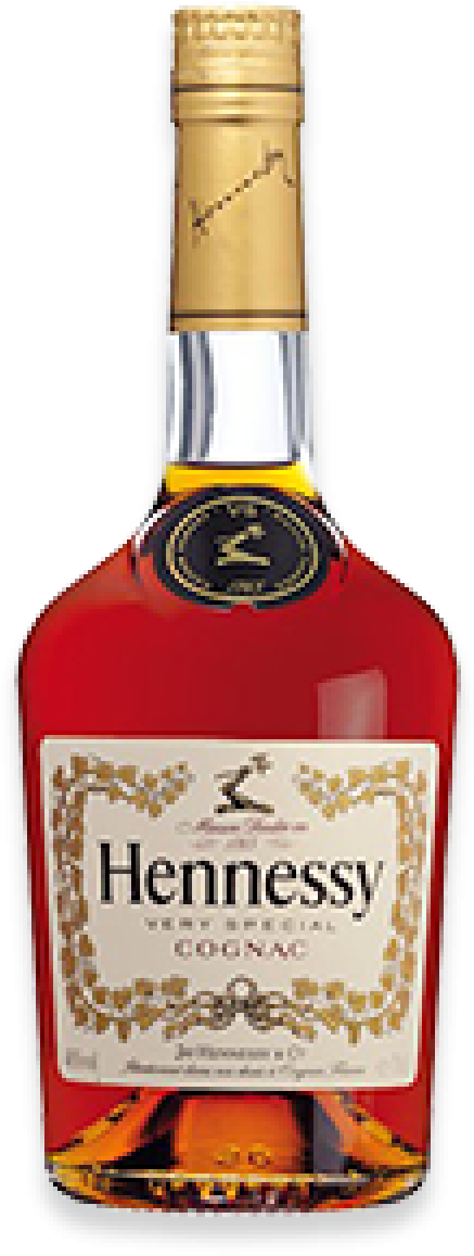 More Views - Hennessy Vs (1200x1200), Png Download