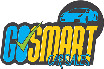 Go Smart Car Sales Llc - Graphic Design (1200x300), Png Download