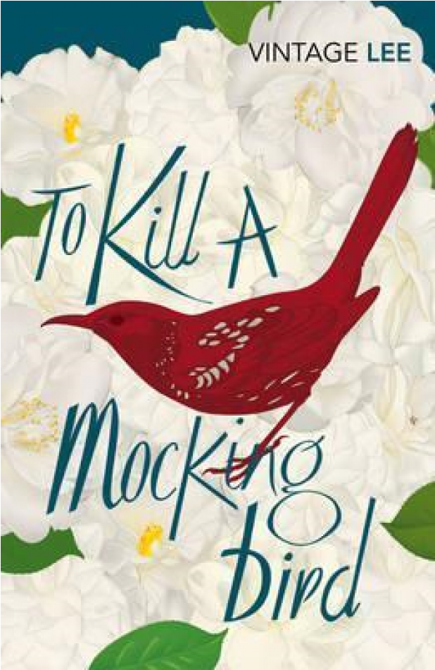 Please Note - Kill A Mockingbird Book (950x950), Png Download