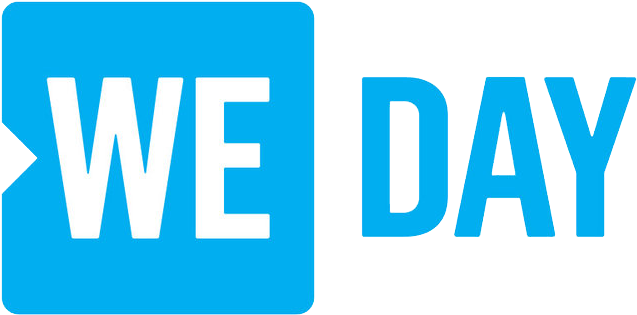 Weday - We Charity (1000x438), Png Download