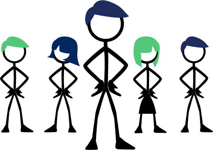 How Does The Mockingbird Methodology Help Programs (696x491), Png Download