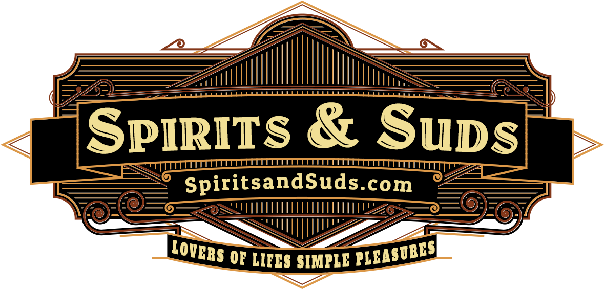 Spirits And Suds - Poster (1203x583), Png Download