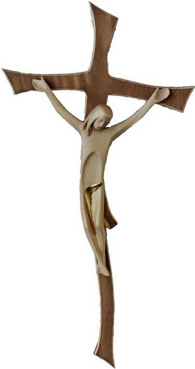 Crucifix (800x800), Png Download