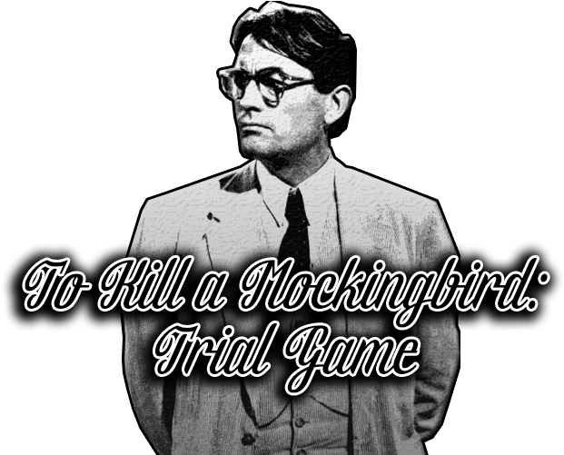 Kill A Mockingbird Soundtrack (630x500), Png Download
