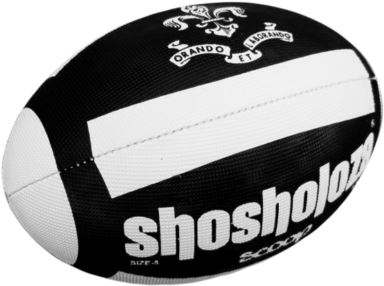 Shosholoza Scoop Personalized Rugby Ball - Beach Rugby (1060x795), Png Download