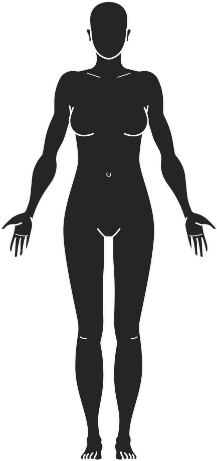 Epworth Healthcheck For Individuals (435x927), Png Download