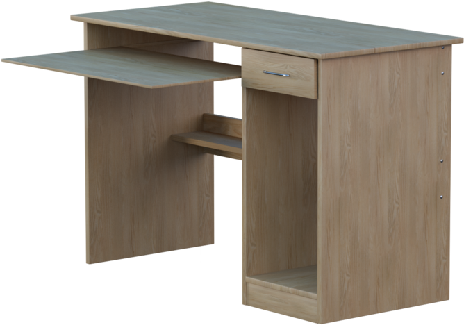 Writing Desk (1200x675), Png Download