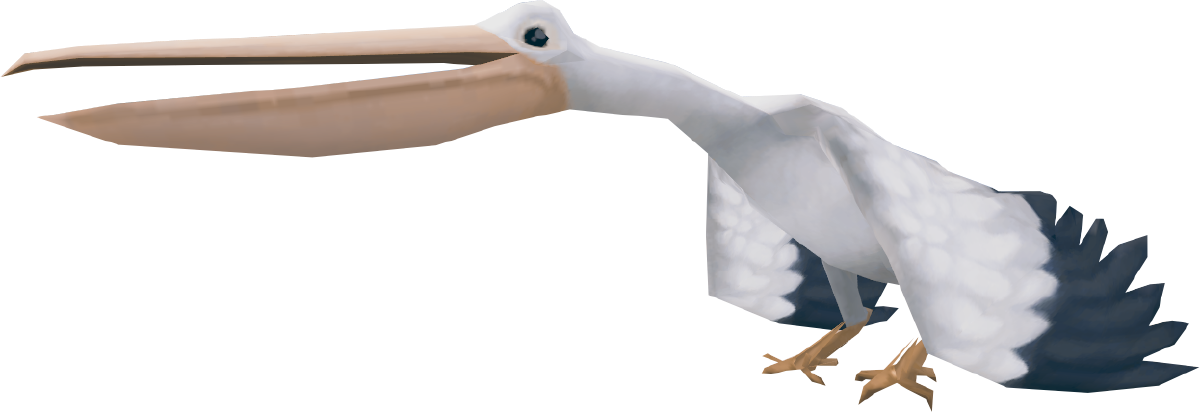 White Stork (1200x412), Png Download