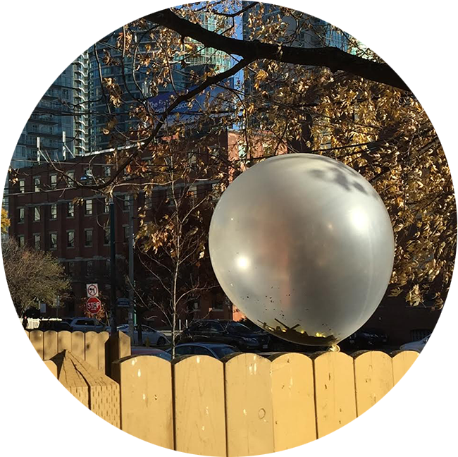 Marketing To Branding - Sphere (650x648), Png Download