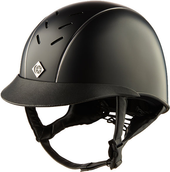 Charles Owen Ayrbrush Helmet (800x800), Png Download