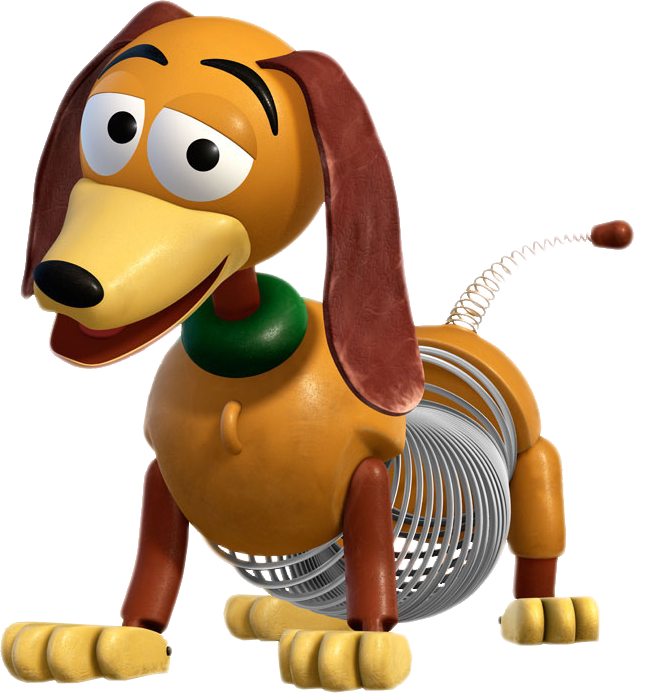 Toy Story 3 (648x693), Png Download