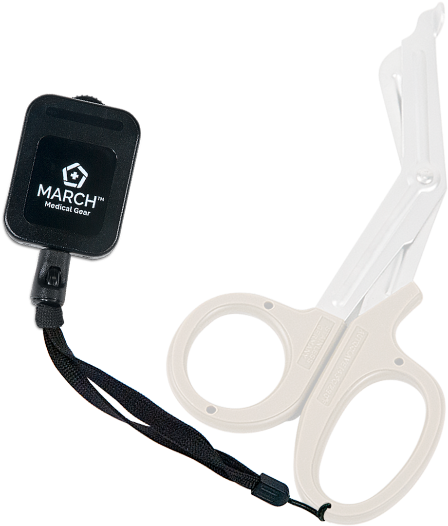 Shears Retractor - Usb Cable (1200x1200), Png Download
