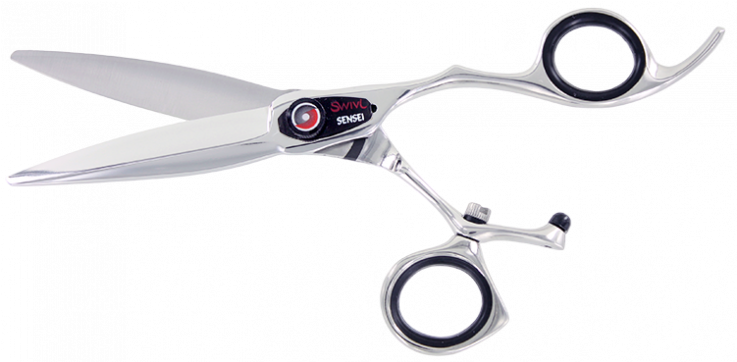 Matching Specialty Shears Available - Scissors (736x460), Png Download