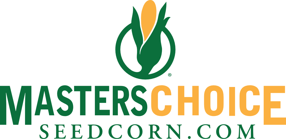 Estimating Corn - Masters Choice Seed (1167x569), Png Download