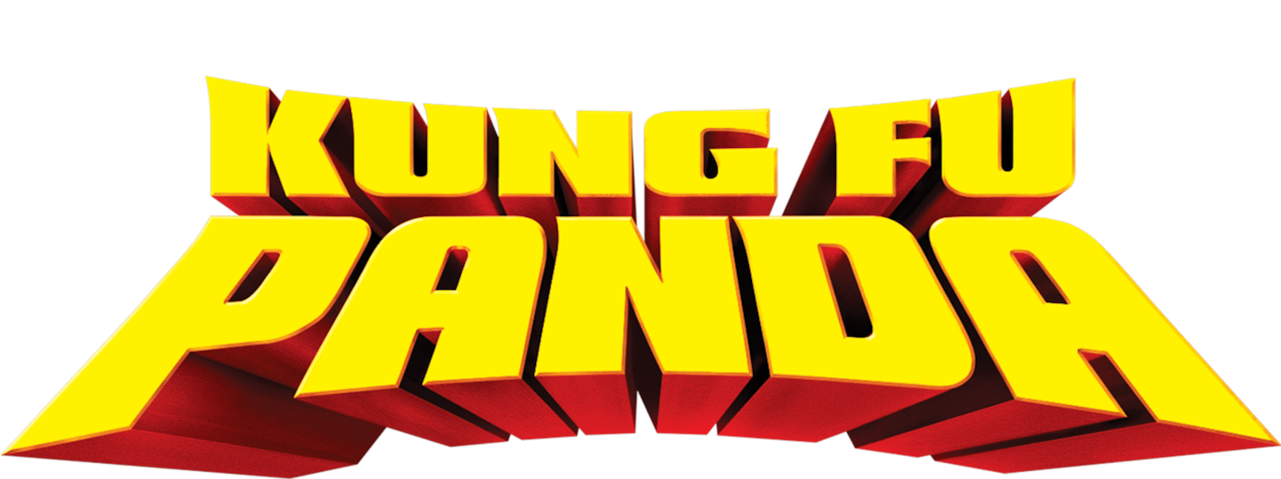 Kung Fu Panda - Netflix Kung Fu Panda (1280x544), Png Download