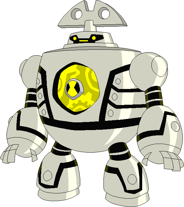 Windy Hindy - Ben 10: Omniverse (594x670), Png Download