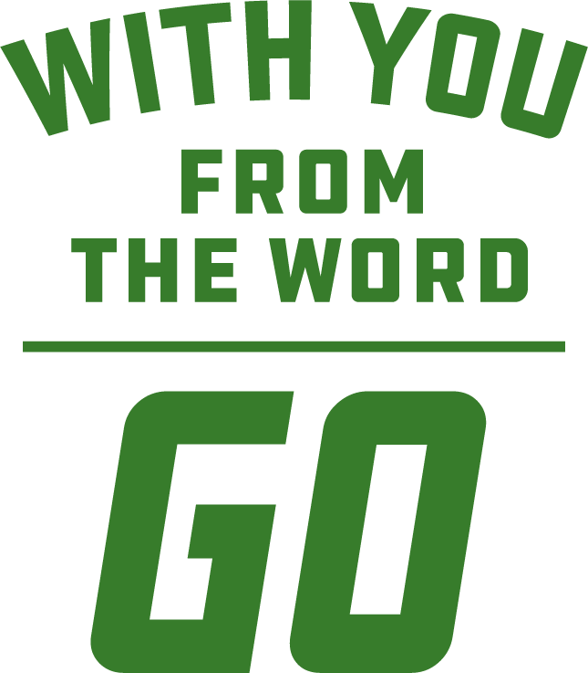 With You From The Word Go - Graphic Design (645x737), Png Download