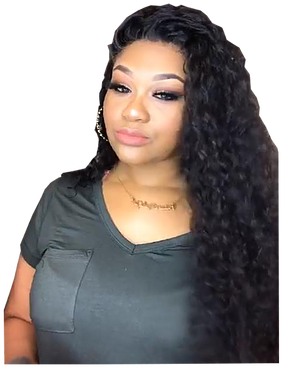 Email - Lace Wig (549x654), Png Download
