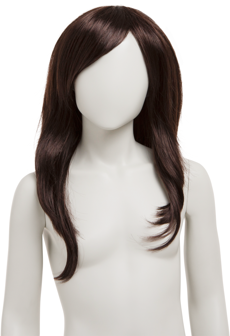 Kids Wigs (1500x1500), Png Download