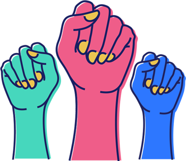 Hands (992x567), Png Download