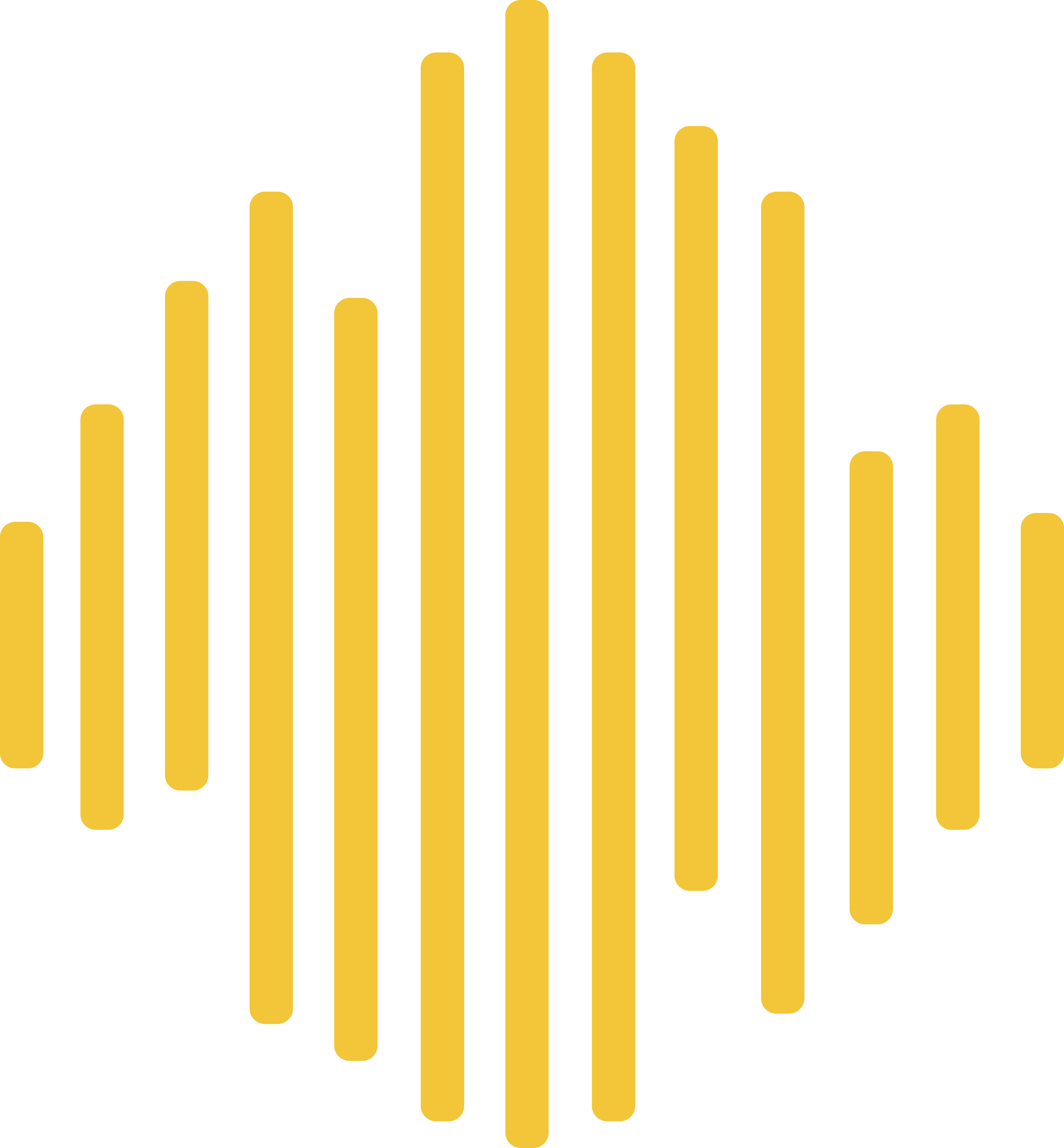 Download Soundwave - Statistical Graphics (3179x3431), Png Download