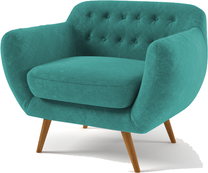 Image Freeuse Stock Woodlandfurnishers Carving A Niche - Retro Chair Png (1280x630), Png Download