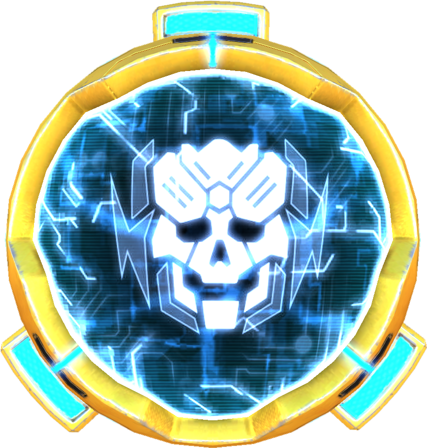Bot Deathpulse - Transformers Earth Wars G1 Power Cores (1244x1269), Png Download