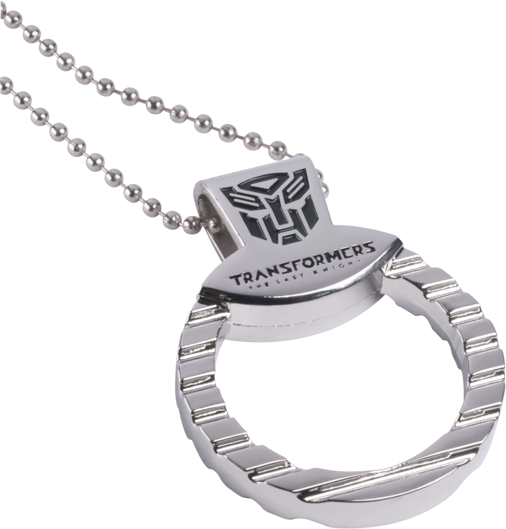 Transformers Darts Holder Necklace - Pendant (2048x3084), Png Download