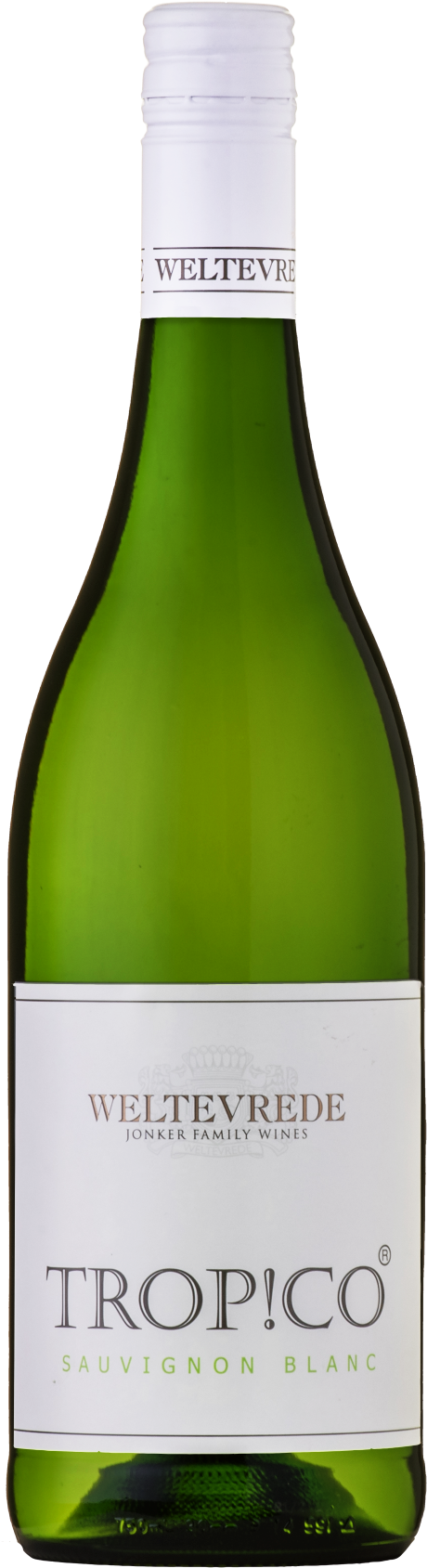 Trop Co Sauvignon Blanc (720x1920), Png Download