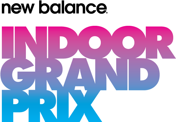 New Balance Grand Prix 2019 (612x612), Png Download