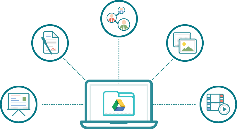 Run Self Hosted Tech Without Your School Building Educational - Diagram (810x441), Png Download