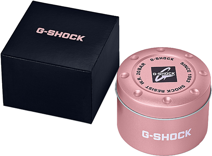 G-shock (700x700), Png Download