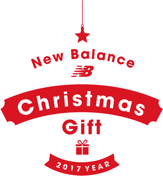 Newbalance Christmas Campaign4 - New Balance (700x700), Png Download