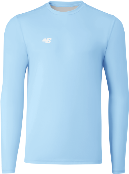Long-sleeved T-shirt (640x640), Png Download