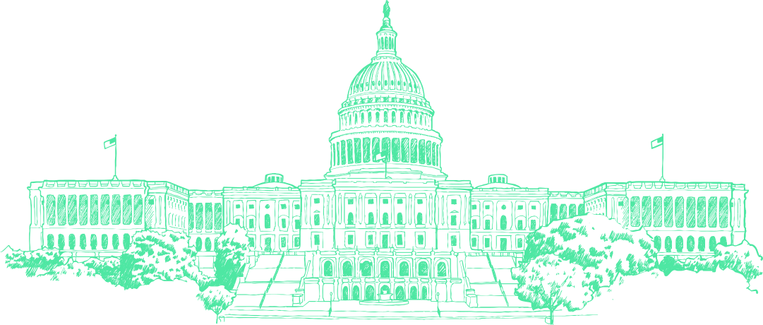 Nearly 10 Percent Of Michigan Public School Revenue - Dome (1081x460), Png Download