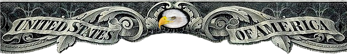 Twin Towers 911 2001 Commemorative Bill Novelty Dollar - 20 Dollar Gold Certificate (1223x273), Png Download