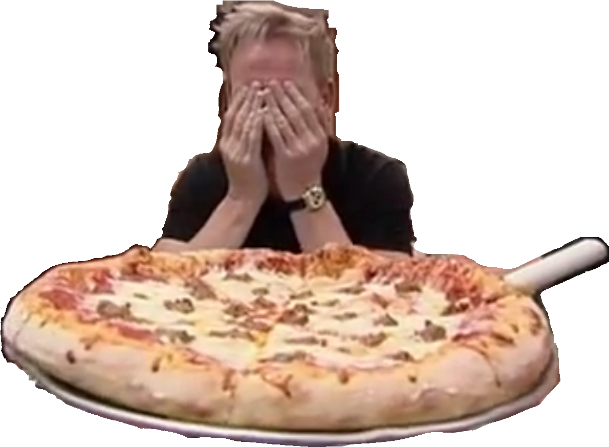 View 1474432709178 , - California-style Pizza (1224x901), Png Download