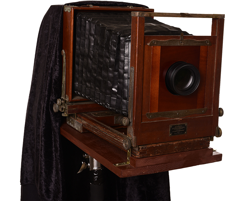 We Named It The “elegant” Photo Booth - Plywood (800x697), Png Download