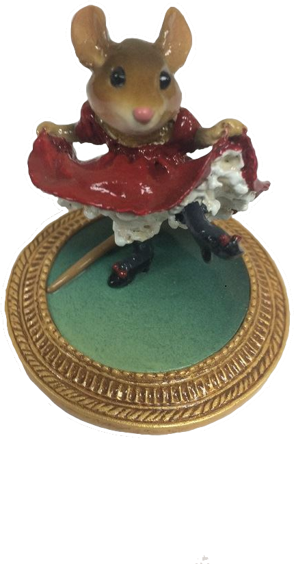 Figurine (735x980), Png Download
