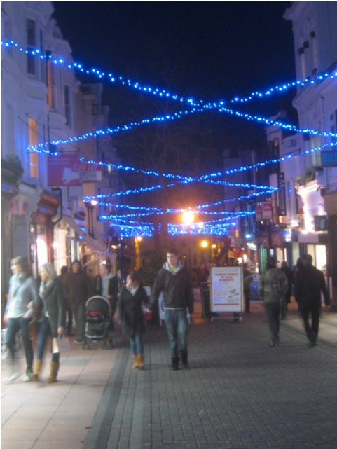 Street Light (640x640), Png Download