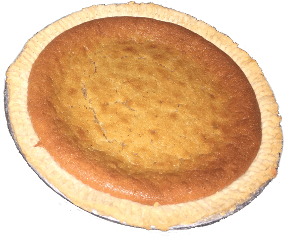 600 X 517 2 - Pumpkin Pie (600x517), Png Download