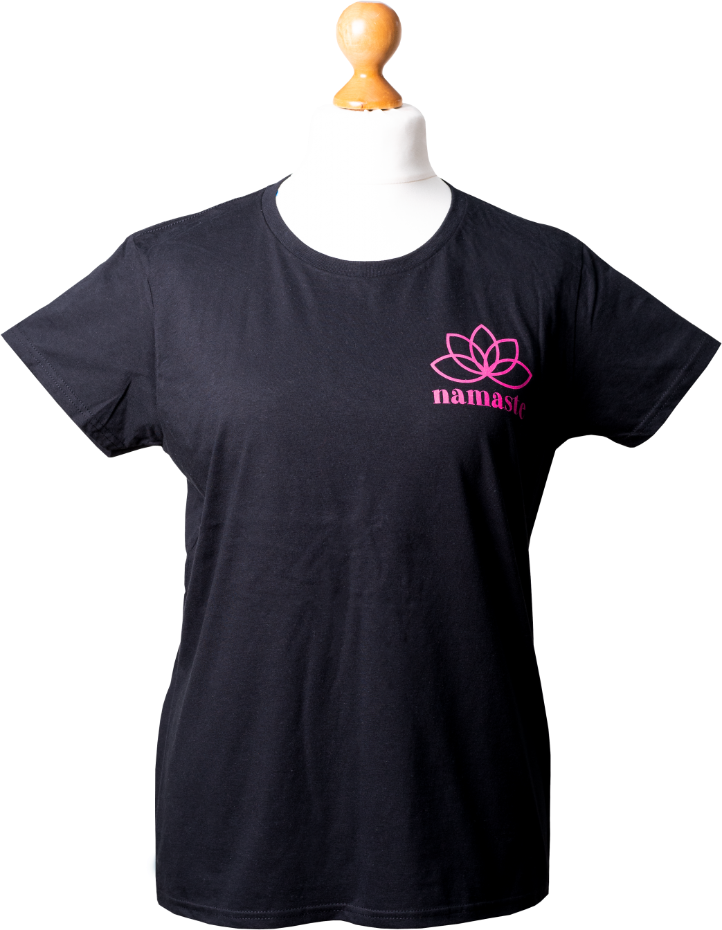 Ladies Namaste (1367x2048), Png Download