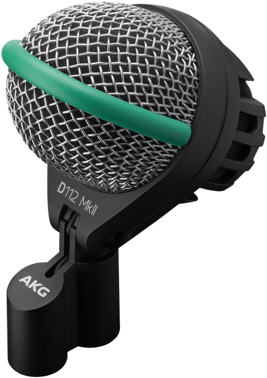 Next - Akg D112 Mkii (1605x1605), Png Download